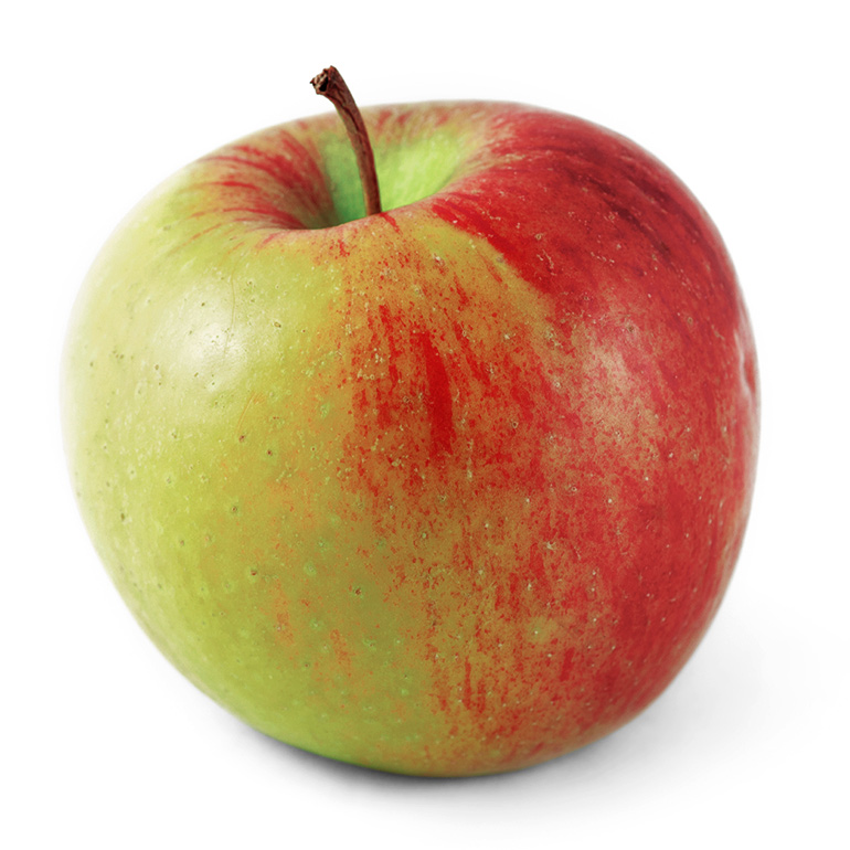 Fruit van de week